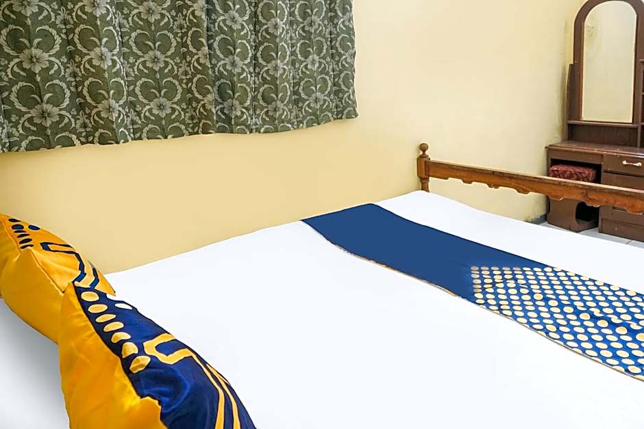 OYO Life 92087 Griya Nurainy