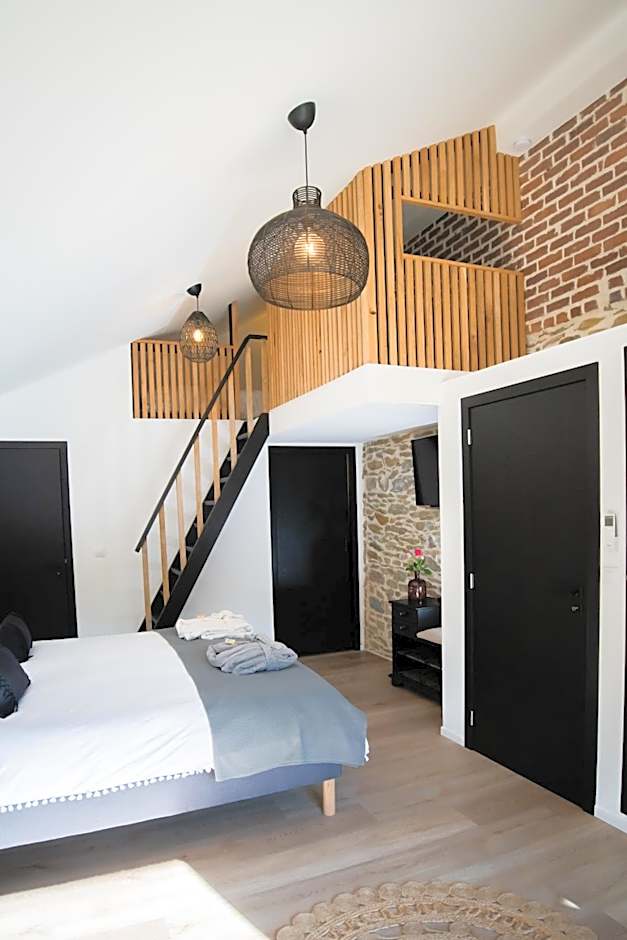 Au Calme de Hosdent