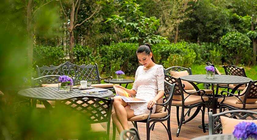 InterContinental Tangshan By IHG