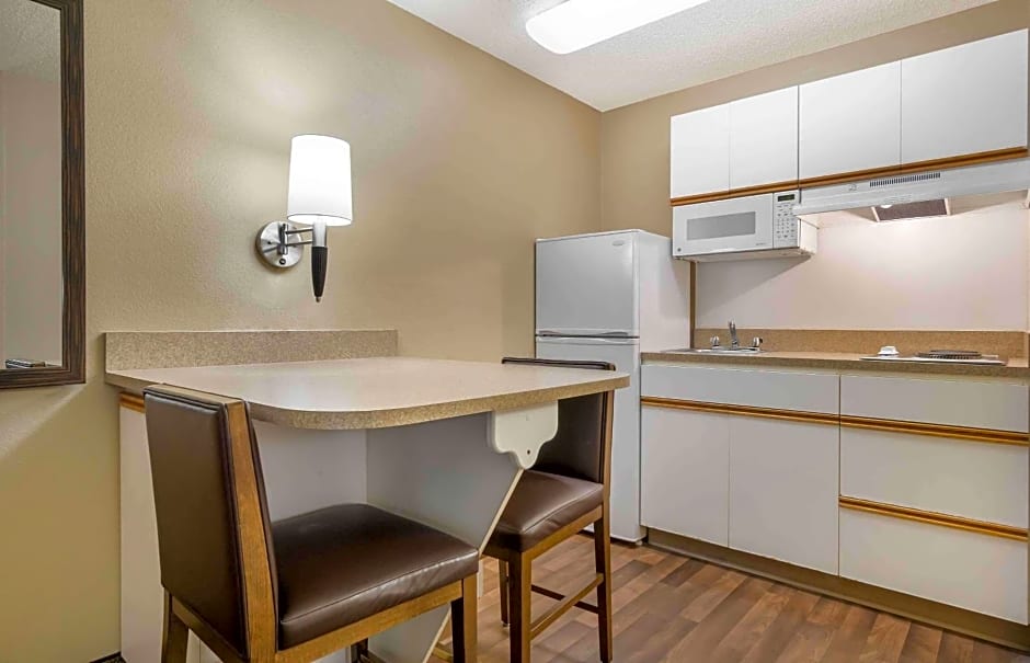 Extended Stay America Suites - Seattle - Bellevue - Factoria