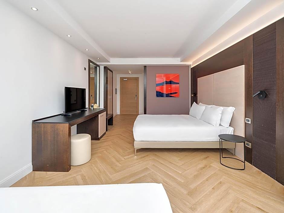 B&B HOTEL Napoli San Mauro