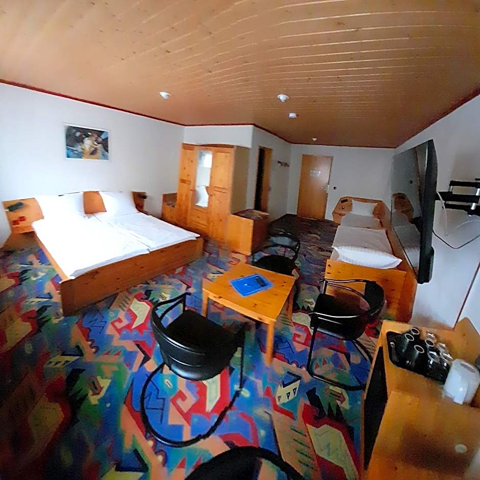 Smile Hotel