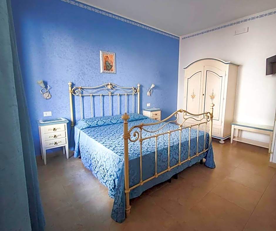 B&B Orchidea