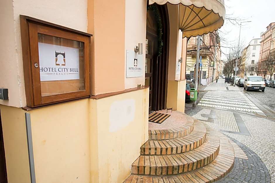 Hotel City Bell