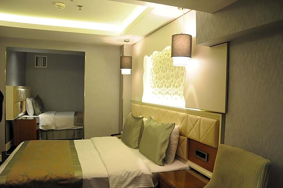 Style Star Hotel Cihangir