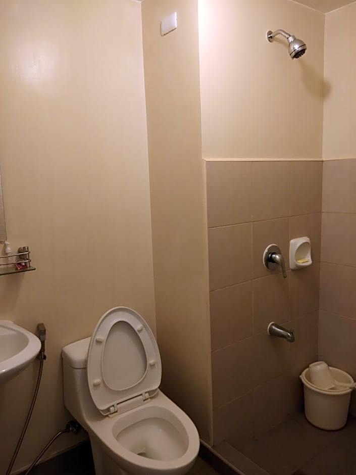 Avida Atria Khalexa's Place Iloilo