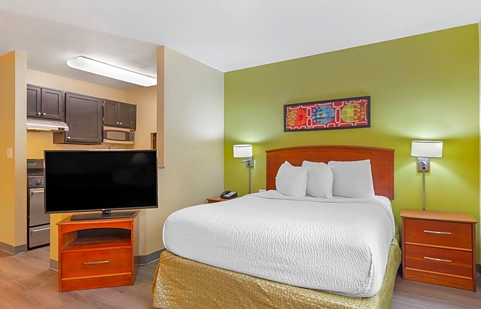 Extended Stay America Suites - Atlanta - Norcross - Peachtree Corners