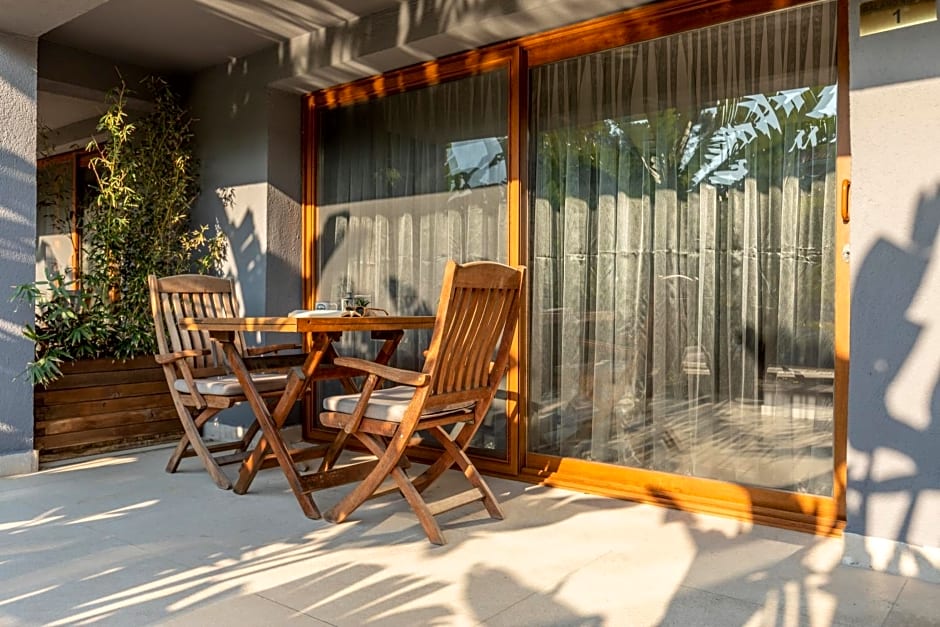 Galano Suites Alacati