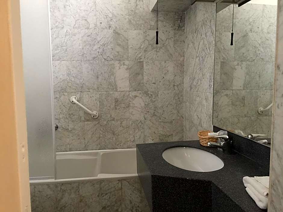 Hotel Le Due Fontane