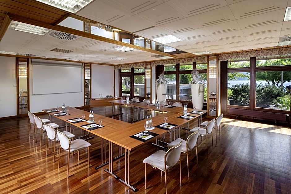 Maritim Titisee Hotel