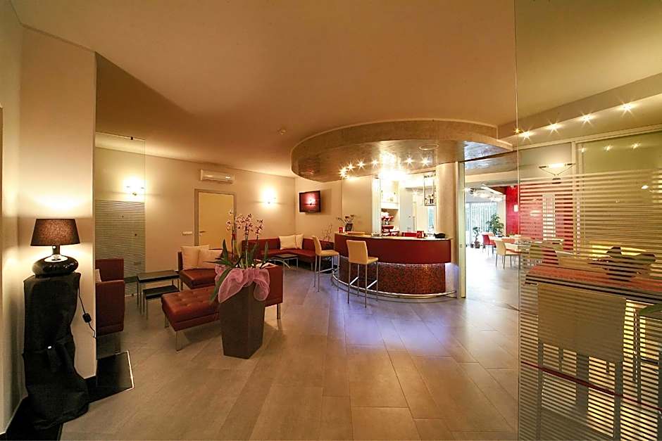 Albergo Zoello Je Suis