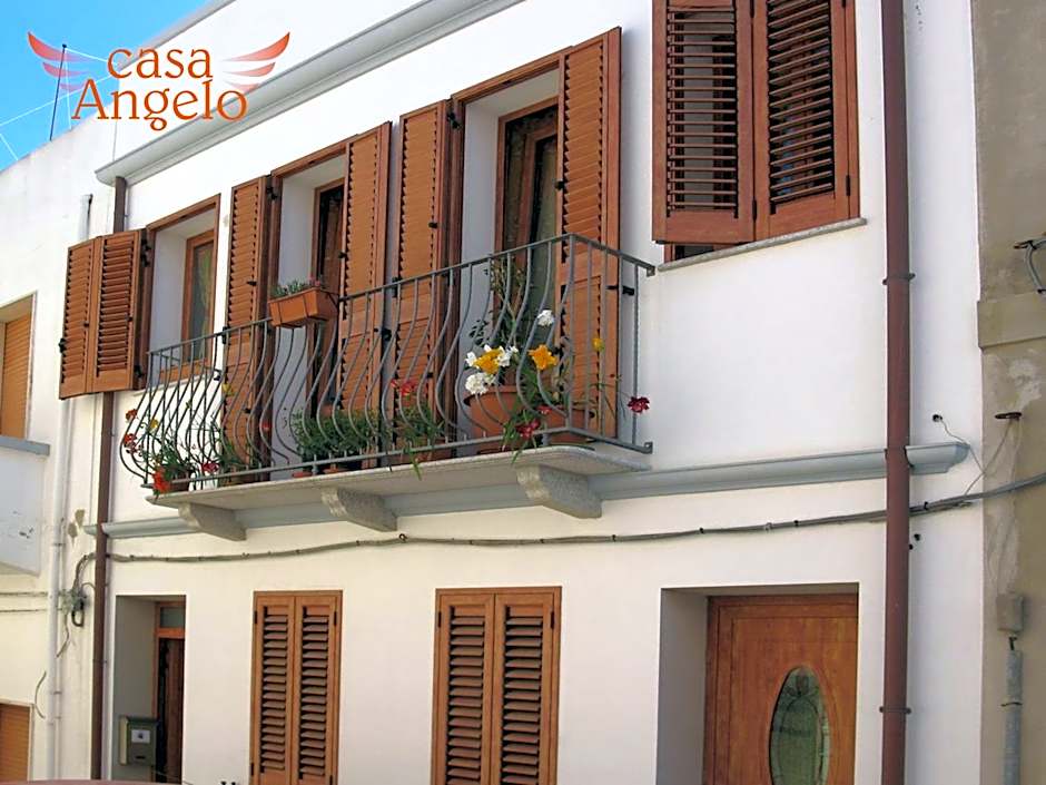 Casa Angelo