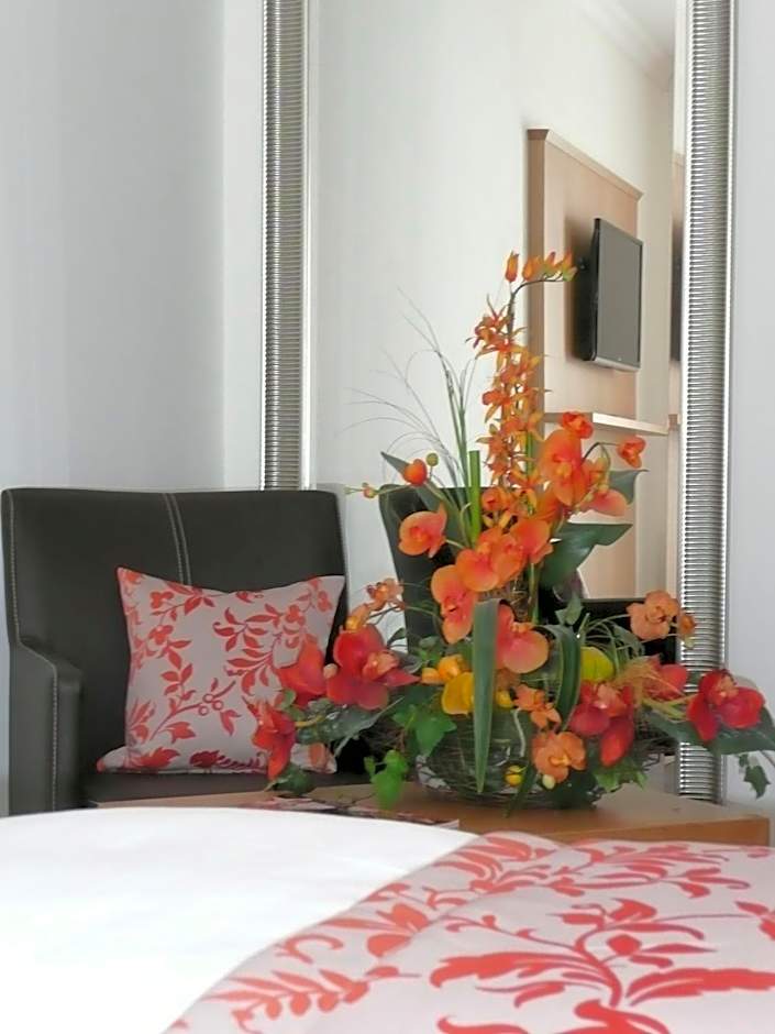 Hotel Garni Rheinpracht