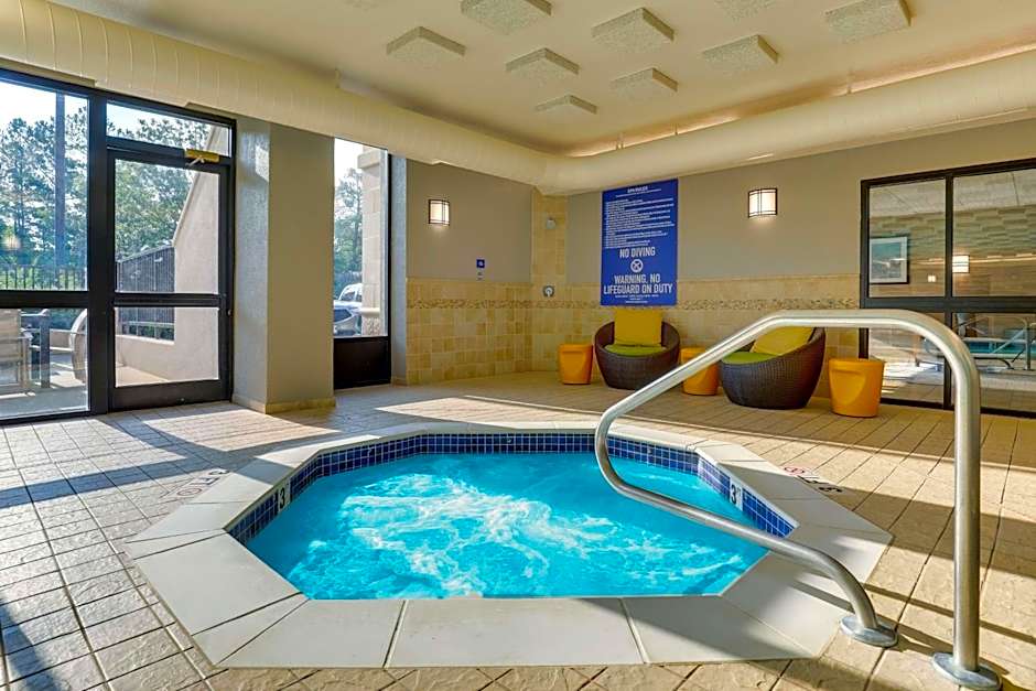 Drury Inn & Suites Atlanta Marietta