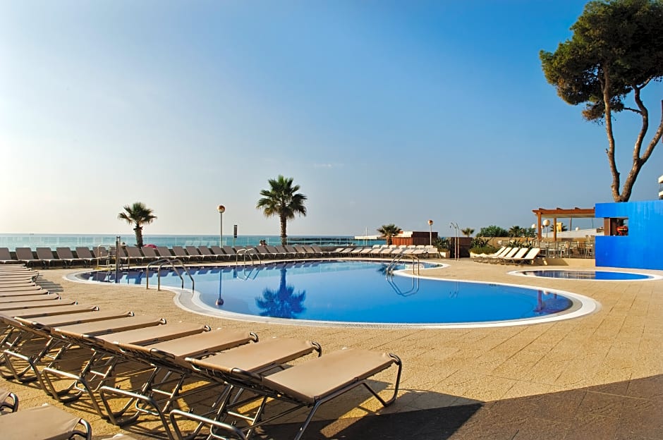 Apartamentos Turísticos Augustus