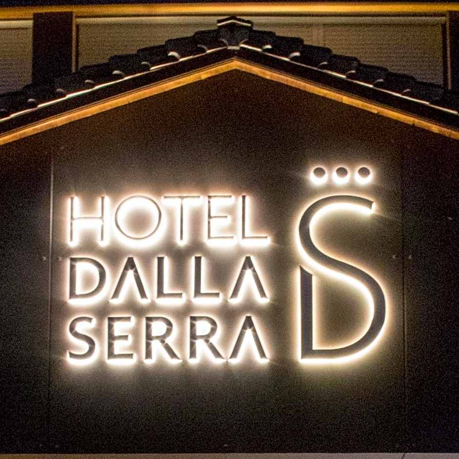 Hotel Dalla Serra