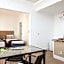 Slaviero Essential La Residence Vitoria
