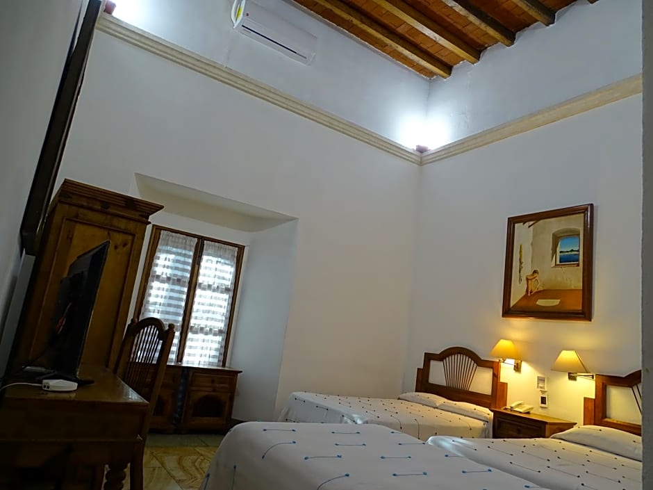 Hotel Aitana Oaxaca