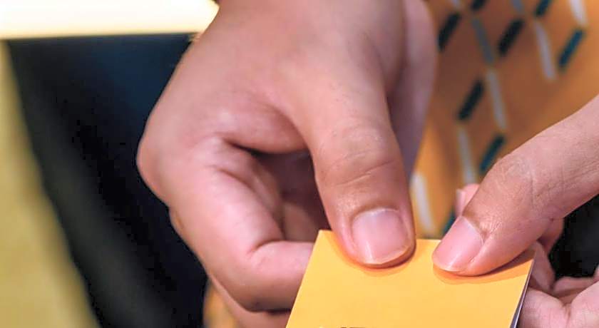 VELA be Bangkok Ratchathewi