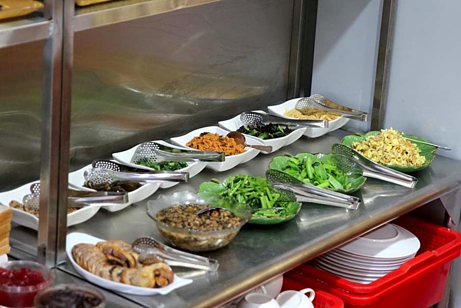 Yilan Pine Villa Homestay