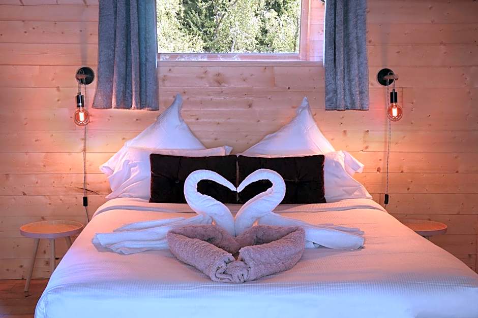 Les Lodges de Babylone