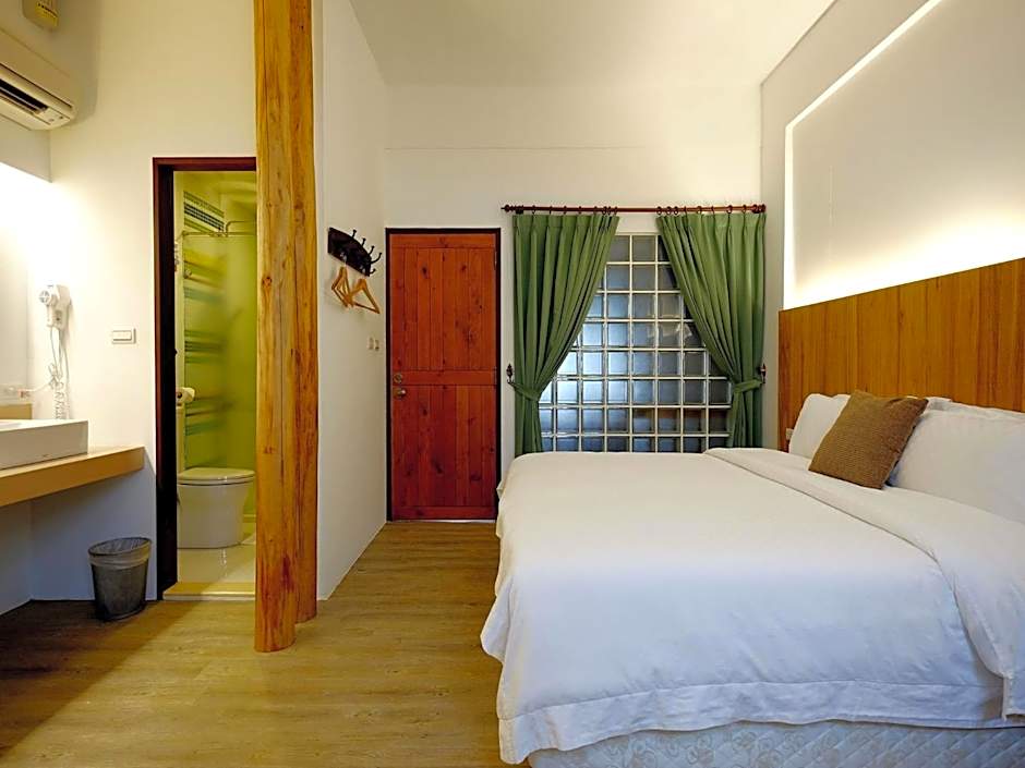 Shire Homestay
