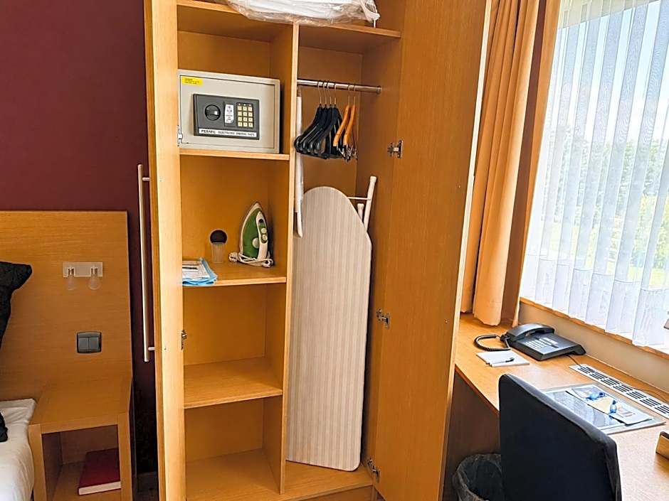 Axis Hotel Brussels Airport