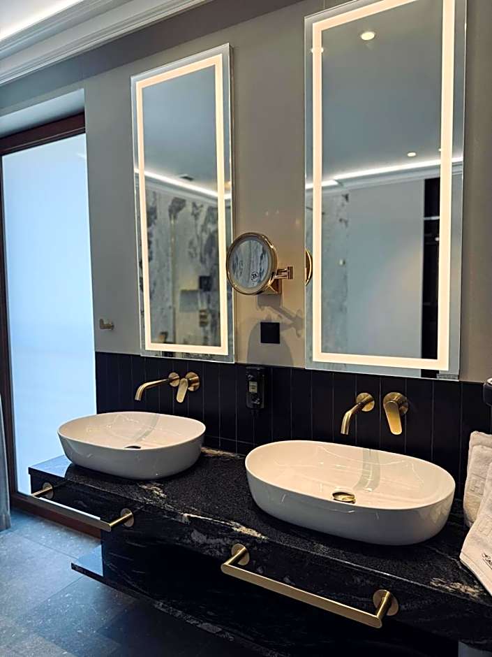Hotel Arkas
