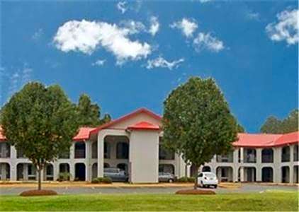 Country Hearth Inn and Suites Dawson