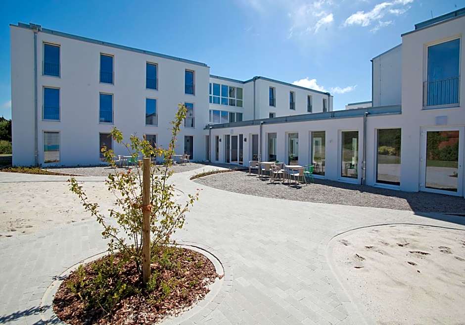 Haus KLIPPER Norderney