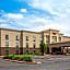 Hampton Inn By Hilton Clearfield