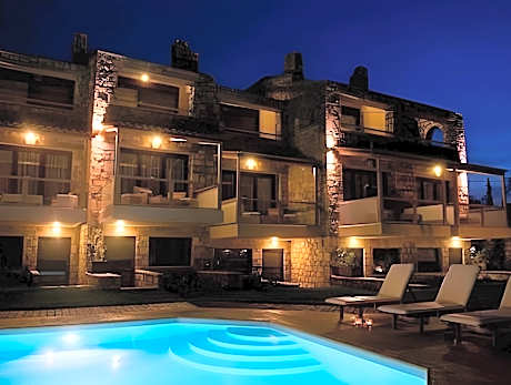 Enalio Suites