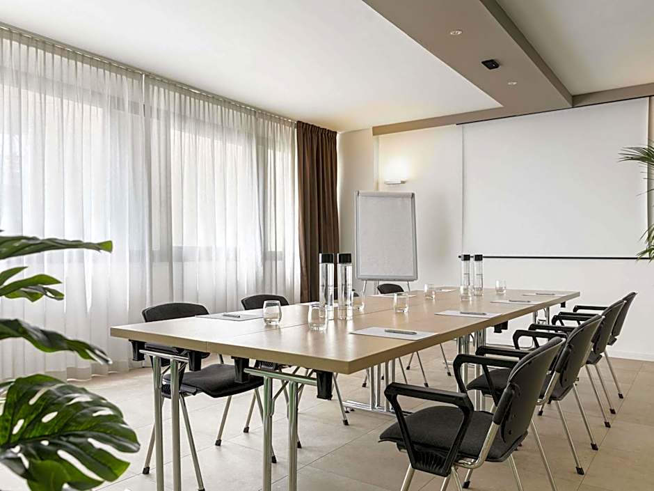 Mercure Milan Agrate Brianza