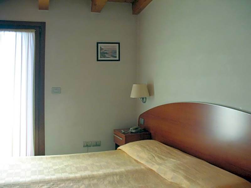 Hotel Vittoria