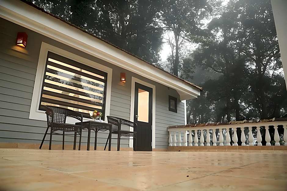 The Tall Trees Munnar