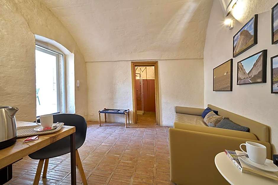 Fra I Sassi Residence