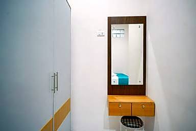 Sans Bougenville Lampung