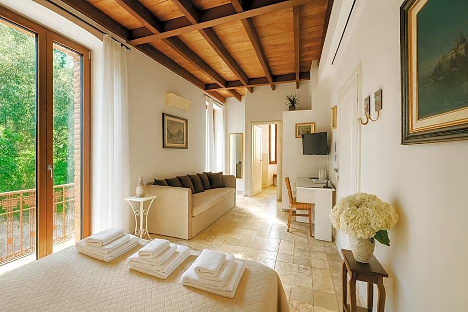 Villa Marina - Como lake