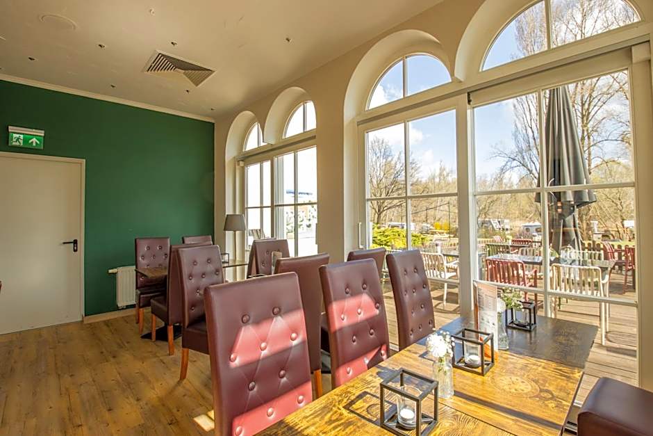Seehotel Brandenburg an der Havel