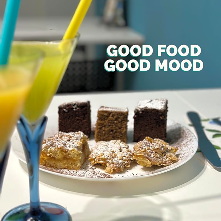 Nirvana Bed and Breakfast Experience