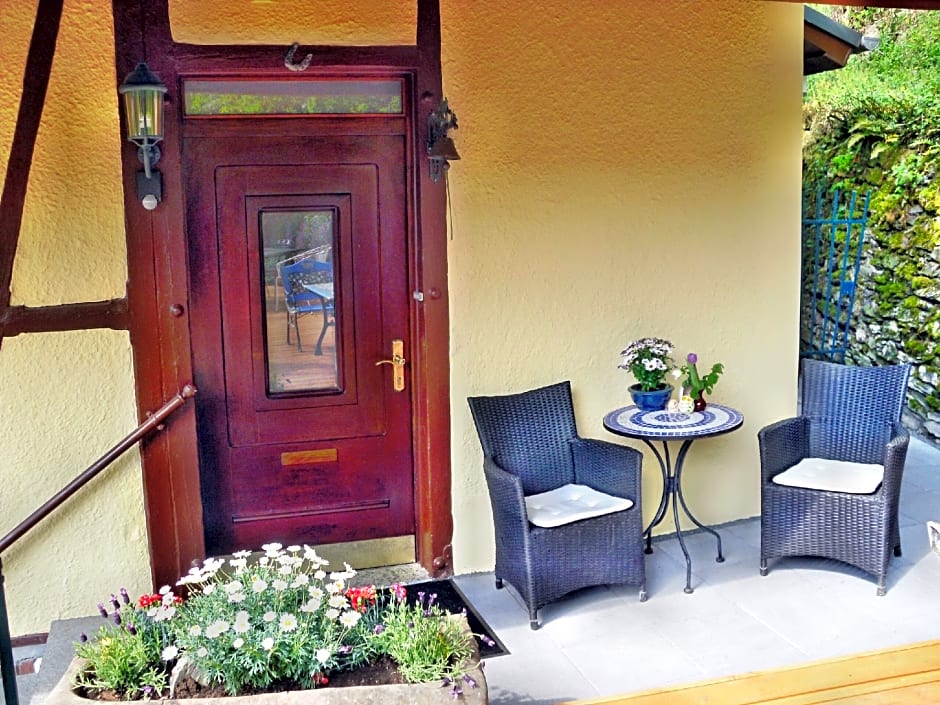 Boutique-Hotel Jungenwald