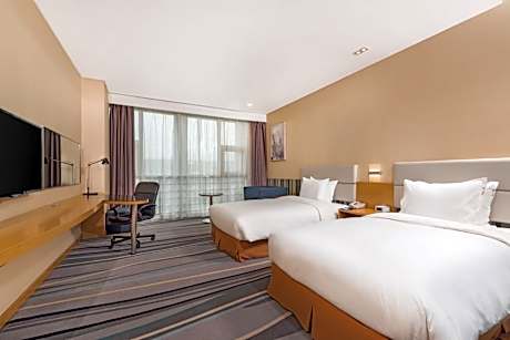 Standard Twin Room with Extra Floor Space
