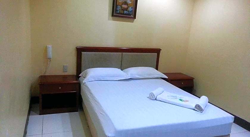 Asia Novo Boutique Hotel - San Francisco