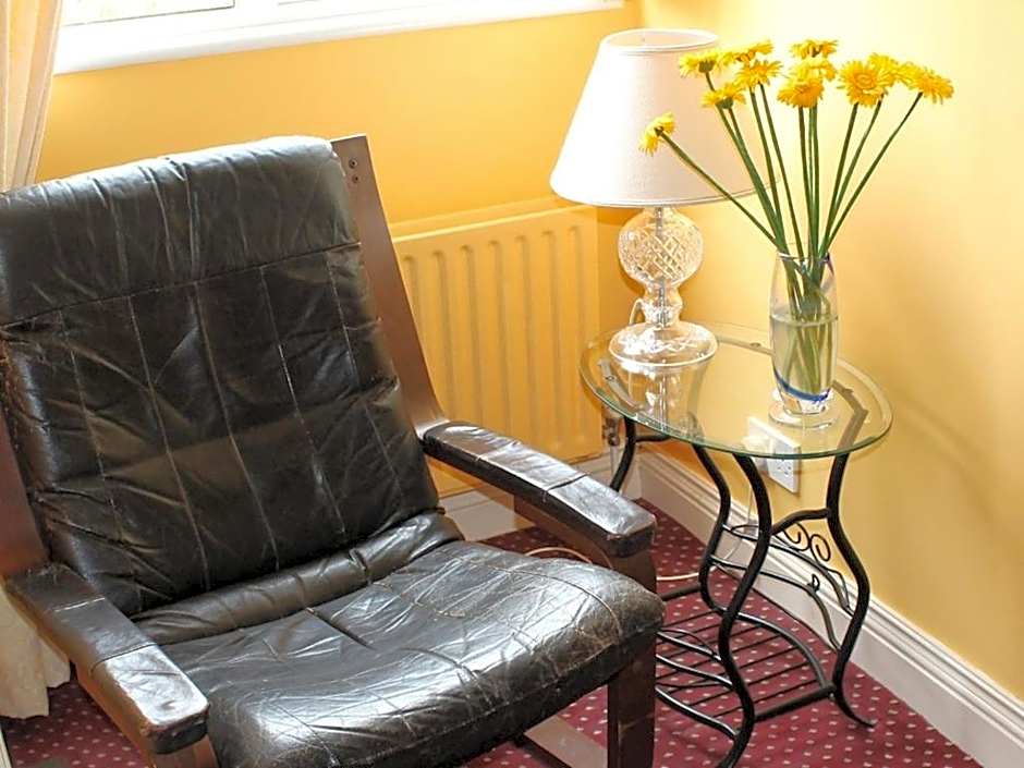 Blossom Hill Bed and Breakfast