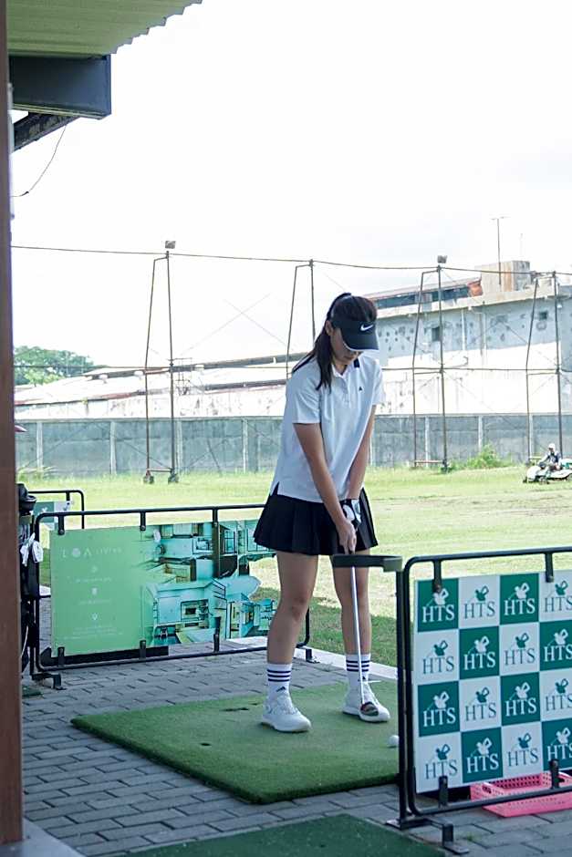 LOA LIVING Solo Baru