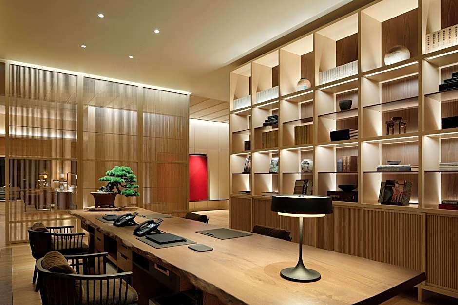 The Ritz-Carlton Nikko