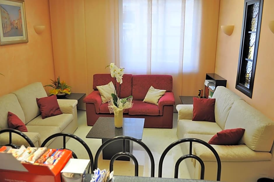 Hotel Garibaldi
