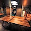 Superior East Wing Rooms by FIVE Zurich