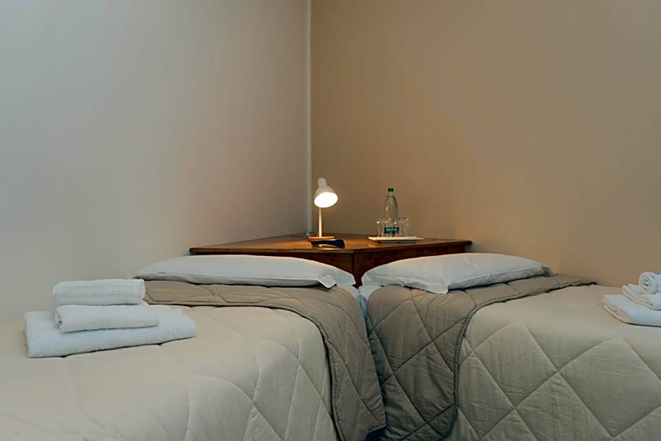 Relais Casina Copini