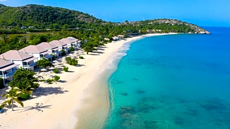 Galley Bay Resort & Spa